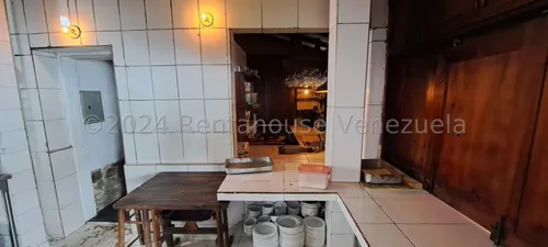 Casa En Venta, Galipán #25-4991