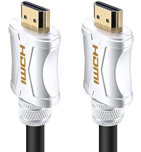 Kin Y P Cables De Ultra Hdmi De Alta Velocidad Por Cable Hdm