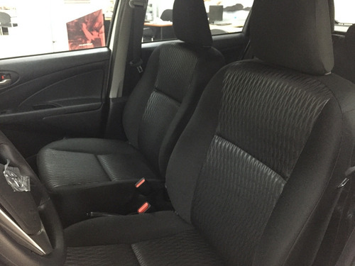Toyota Etios 1.5 X 6mt My19