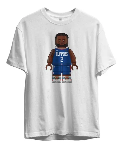 Kawhi lego hotsell