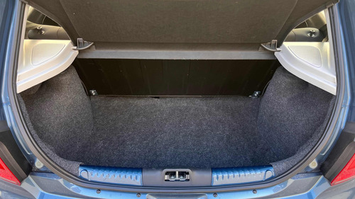 Volkswagen Gol Trend 1.6 Trendline 101cv 3p
