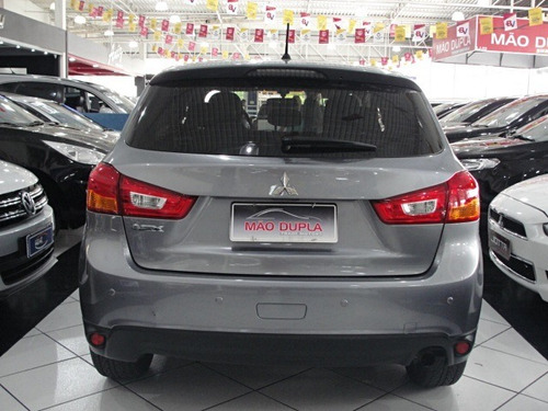 Mitsubishi Asx 2.0 2013 Completo 70.000 Km Super Nova