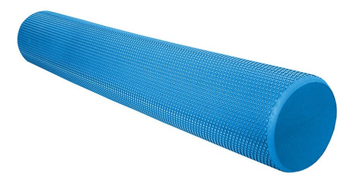 Imagem 7 de 7 de Rolo Em Eva Para Exercícios Yoga E Pilates Acte T154