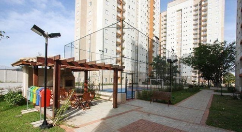 Imagem 12 de 17 de Apartamento Penha 3 Dorms, 1 Suíte 1 Vaga - 3582 Lpp - 69954693