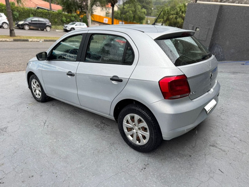 Volkswagen Gol Gol 1.0 Flex 12V 5p