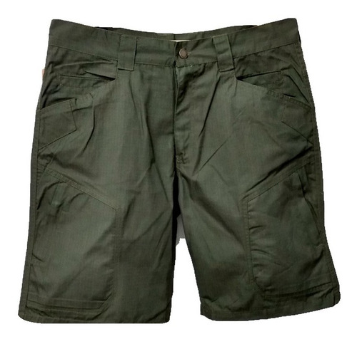 Short Táctico Rips Top Tactical Pants