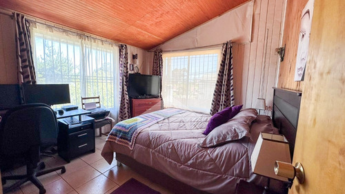 Excelente Casa, Perfecto Estado, 5d-2b, Cerca Municipalidad