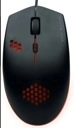 Mouse Gamer Rgb