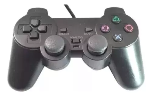 Control PlayStation 1 
