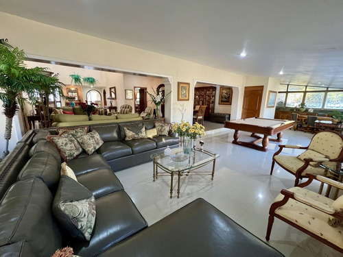 Casa En Venta En El Palomar