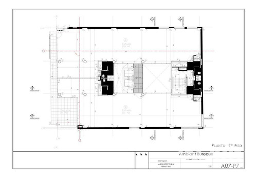 Imagen 22 de 26 de Venta Oficina Sustentable Con Cochera - Las Cañitas / Palermo Con Renta