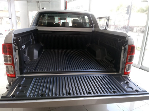 Imagen 15 de 15 de Ford Ranger Limited 3.2 Automatica 4x4 200hp