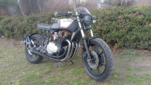 Imagen 1 de 6 de Kawasaki Kz 1000 J