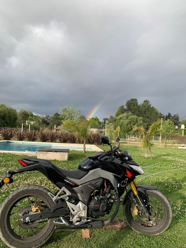 Imagen 1 de 13 de Honda Cb 190