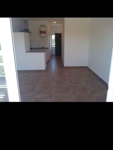 Departamento Monoambiente En Venta Muñiz