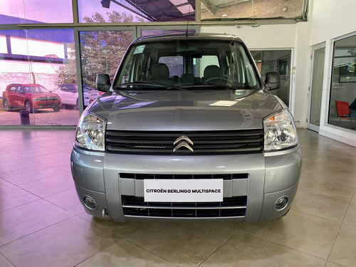 Citroën Berlingo Multispace 1.6 Xtr Hdi 92Cv Am22.5
