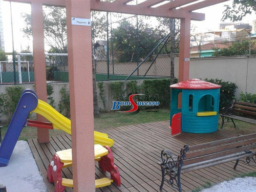 Cobertura Com 2 Dormitórios À Venda, 128 M² Por R$ 470.000,00 - Jardim Santa Terezinha (zona Leste) - São Paulo/sp - Co0120