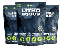 Comprar Litho Equus - Acelerador De Resultados - 3 Unidades