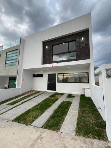 Casa En Zibatá Con Terraza Y Roof Garden Ig