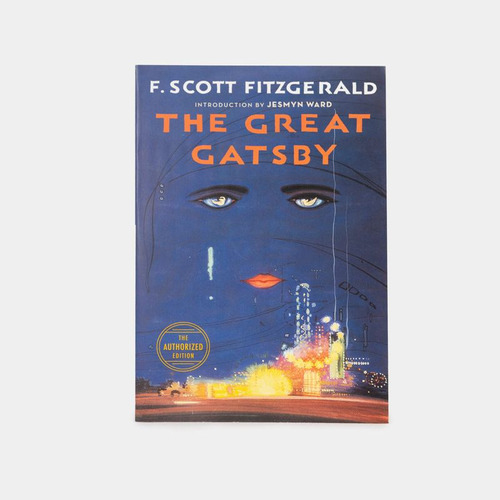 Libro The Great Gatsby