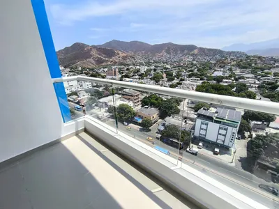 Apartamento en arriendo