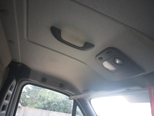 Camión Térmico Con Gancheras Iveco Daily 70c 16 4350