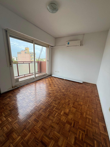 Departamento 2 Ambientes En Quilmes Centro Con Transferencia Inmediata