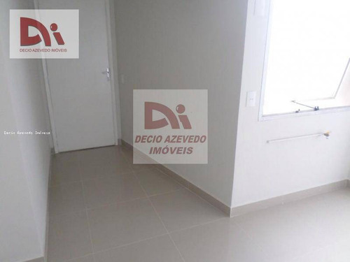 Apartamento Com 3 Dormitórios À Venda, 146 M² Por R$ 360.000,00 - Jardim Das Nações - Taubaté/sp - Ap0101