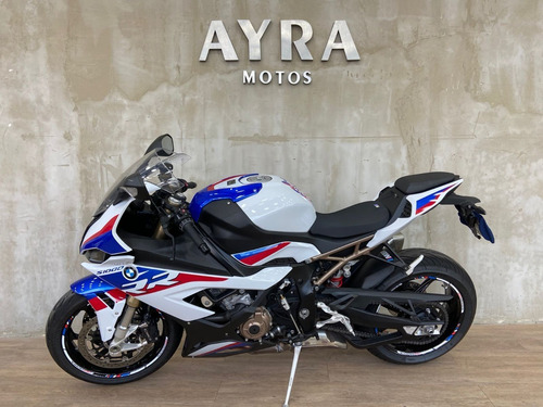 Imagem 2 de 14 de Bmw 2021 S 1000 Rr M