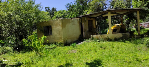 Imagem 9 de 15 de Chácara No Jardim São Fernando, Em Itanhaém, Com 2500 M² De Área Total, Aceita Entrada E Parcelas