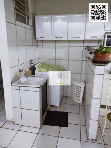 Imagem 7 de 12 de Casa Ampla Em Ótima Localização! - Ca1693
