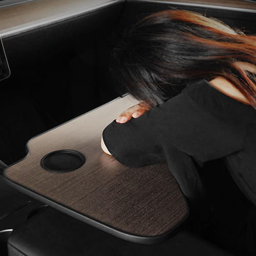 Bandeja Plegable Para Ordenador Portátil Y Coche, Mesa De
