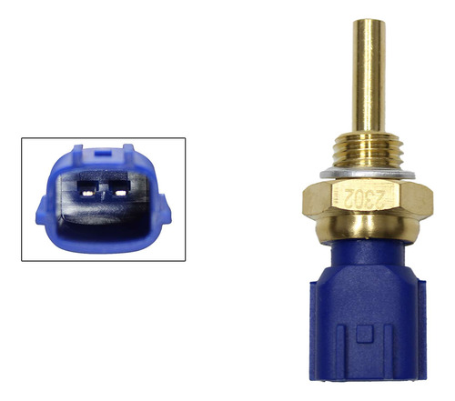 Sensor Temperatura Azul Ts-iii 2013-2014-2015 16val 1.6 Opt