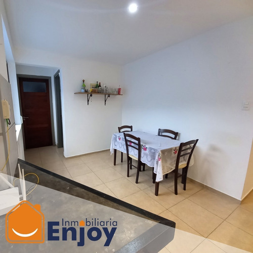 Imagen 3 de 12 de Venta Apartamento Dormitorio Cordón Montevideo
