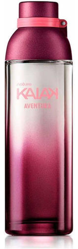 Kaiak Aventura - Eau De Toilette Femenino - Natura