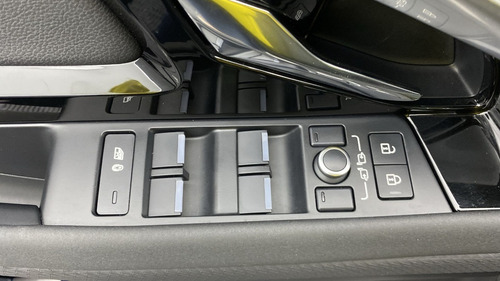 Imagen 21 de 25 de Land Rover Ranger Rover Evoque