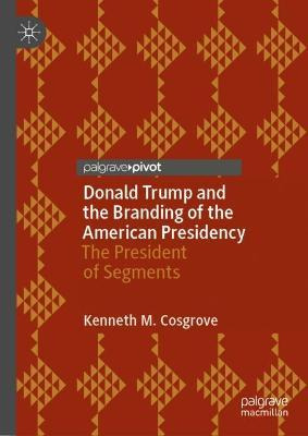 Libro Donald J. Trump And The Branding Of The American Pr...