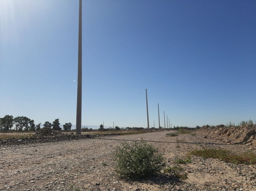 Imagen 5 de 8 de Lote De 600 M2 En Barrio Vistas Del Sur Pocito