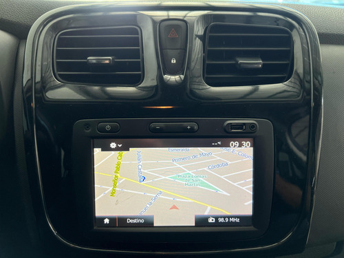 Renault Sandero Stepway 1.6 Privilege 105cv