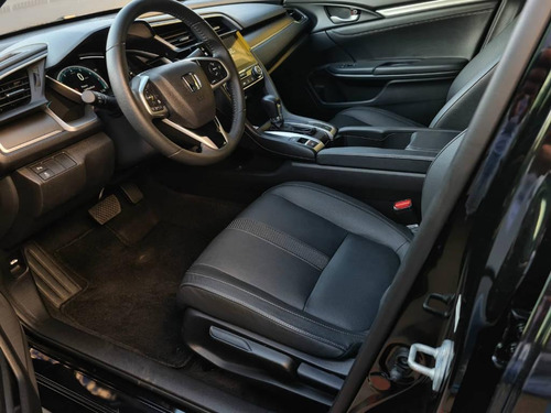 Imagem 7 de 9 de Honda Civic 2.0 Exl