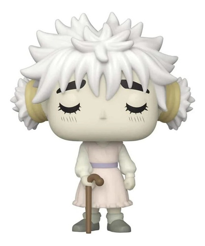 Funko Pop Komugi #1092 Hunter X Hunter Original