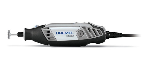 Mototool 3000pa 10 Accesorios + Grabador 290 Dremel