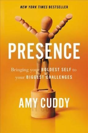 Presence - Amy Cuddy