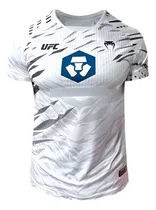 Comprar Remera Ufc Fusion By Venum Authentic Fight Jersey Original