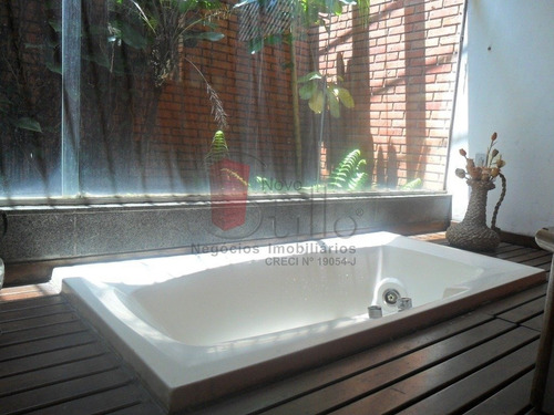 Imagem 3 de 15 de Sobrado - Vila Gomes Cardim - Ref: 6757 - V-6757