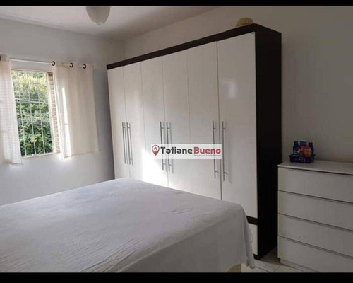 Imagem 4 de 19 de Sobrado Com 3 Dormitórios À Venda, 89 M² Por R$ 280.000,00 - Residencial Bosque Dos Ipês - São José Dos Campos/sp - So0197