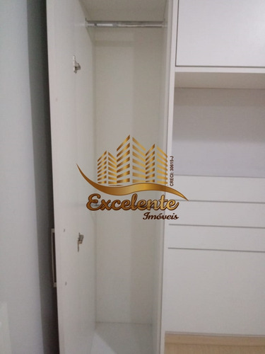 Imagem 3 de 29 de Apartamento - Venda - Vila Inema - Cod. 257 - V257