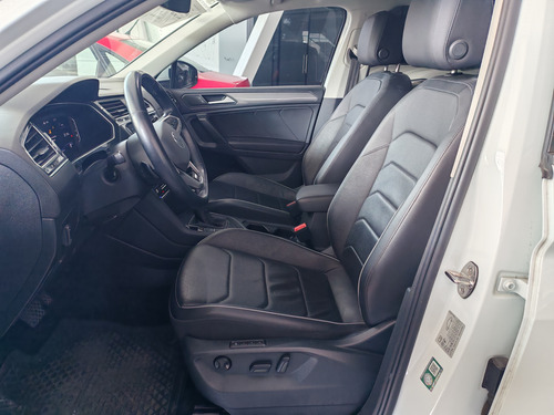 Volkswagen Tiguan 1.4 R-line