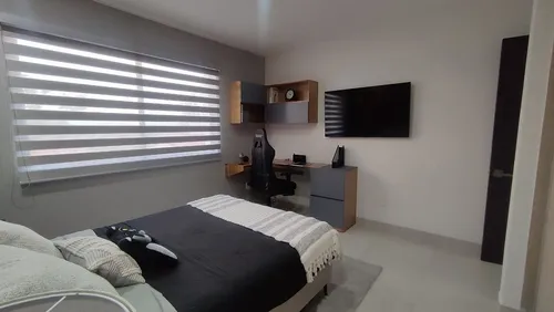 ¡preventa Exclusiva! 42 Residencias Inteligentes En Cuautitlán Izcalli