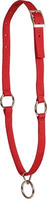 Mfg Collar Cuello Caballo 1 Rojo